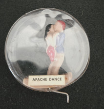 Vintage raro ballerina anca - vintage,