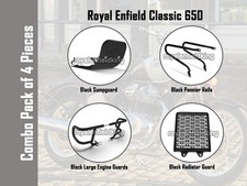Genuine Royal Enfield Classic