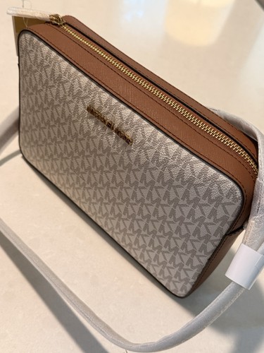 Michael kors jet set - jet, donna