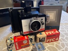 Polaroid Colorpack 80 Macchina