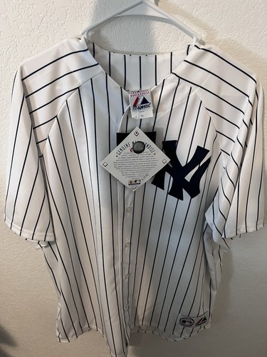 Maglia majestic new york - new,