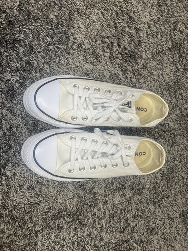 Converse donna chuck - converse,