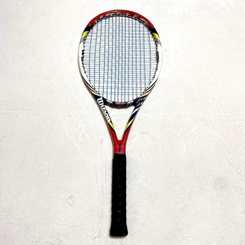 Racchetta tennis wilson blx - racchetta,
