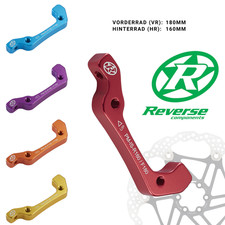 Reverse Dischi-Freni