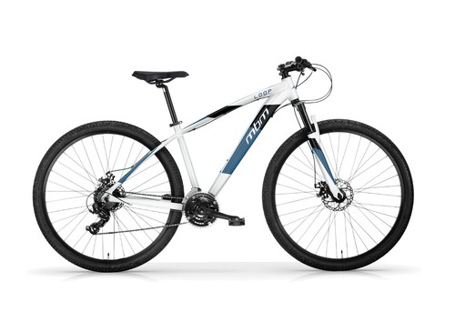 Mtb mbm loop shimano - mtb,