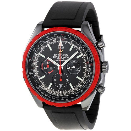 Orologio uomo breitling - orologio,
