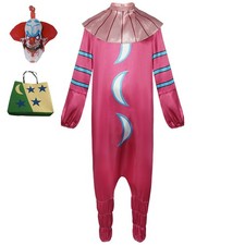 Cosplay Killer Clowns from