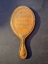 SPLENDIDO SPECCHIETTO