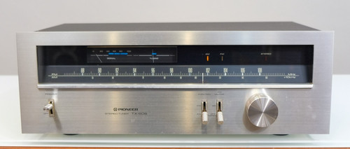 Pioneer 608 sinto - -,