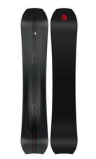 Nitro pantera snowboard all - pantera,