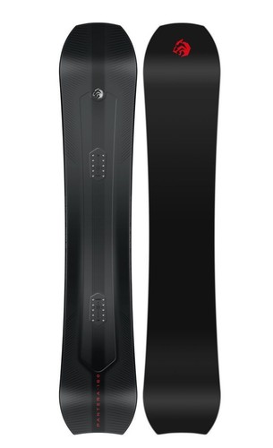 Nitro pantera snowboard - snowboard, all