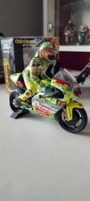 Modellino Minichamps Valentino