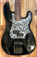 Fender Japan Jazz Bass Special