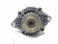 ALTERNATORE PER NISSAN Primera Berlina 3° Serie 23100 AD210 Diesel 2200 (02>08)
