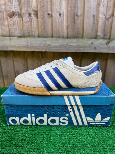 Vintage adidas barrington pro - adidas,