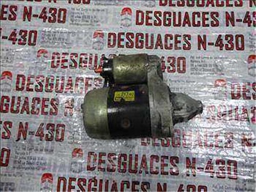 36100 motorino avviamento - ,