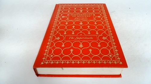 The supersleuths ellery - the,