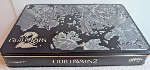 Guild wars edizione da - 2,