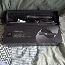 GHD Duet Blowdry Spazzola