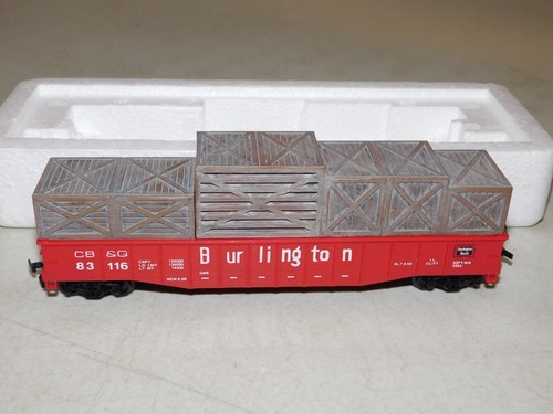 Ahm burlington gondola auto - gondola,