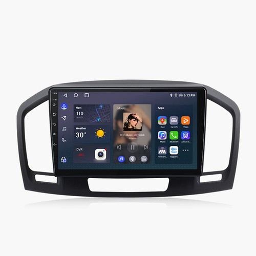 Android autoradio per opel - autoradio,