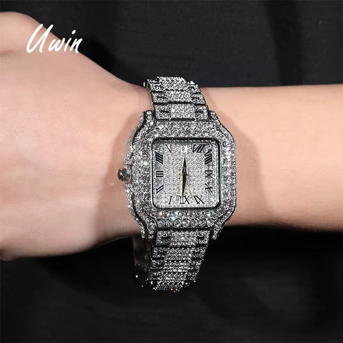 Orologio uwin quarzo - orologio,