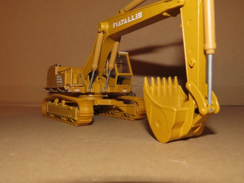 Fiat allis simit - 40,