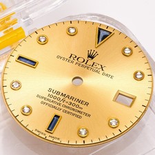 Rolex originale Submariner