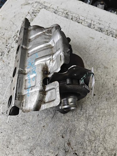 Turbina turbo per ford mondeo - turbina,