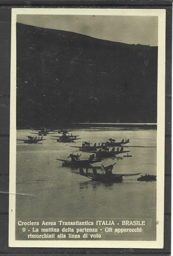 1931 crociera aerea - 1931,
