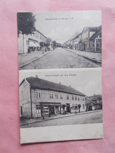 Gartow trattoria schulze - gartow,