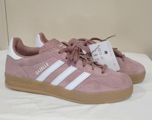 Adidas gazelle indoor warm - adidas,