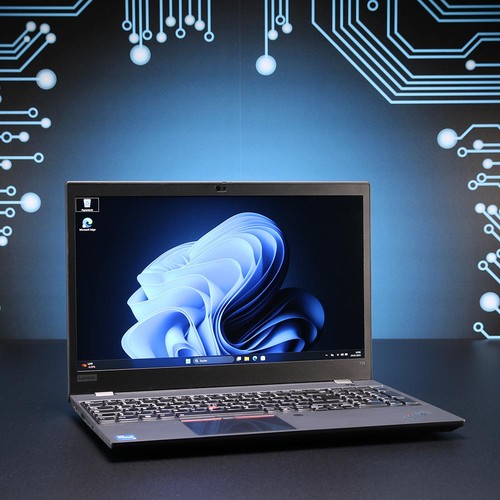 Lenovo thinkpad t15 - thinkpad,