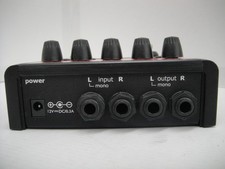 tc electronic NOVA DELAY ND-1