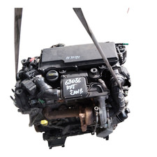 Motore F6JD FORD FIESTA 6