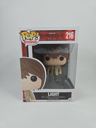 Funko pop animation anime - funko,