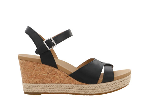 Ugg espadrillas coverdale - espadrillas,