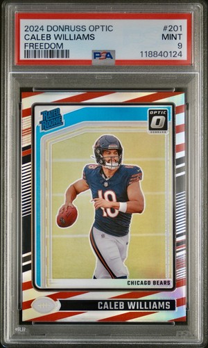 2024 donruss optic - 2024,