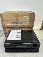 Onkyo TX-SR606 Ricevitore