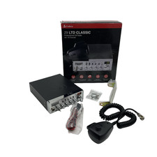 Cobra CCBP29LT01 29 LTD AM/FM