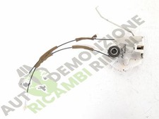 R18A1 SERRATURA PORTA ANT. DX. HONDA FR-V «II» (2007) 1.8 Vtec, 16v. Multispa...