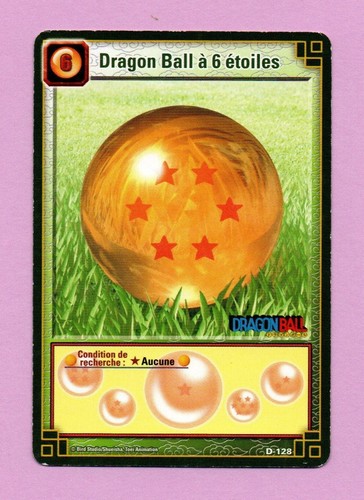 Dragon ball 128 - d-128,