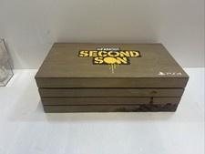 Infamous second son edizione - son,
