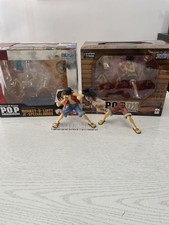 Portrait of pirates p.o.p
