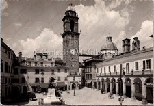 1954 PONTREMOLI Piazza della