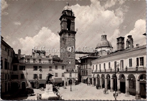 1954 pontremoli piazza della - 1954,