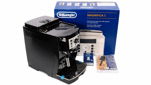 Longhi magnifica s - de'longhi,