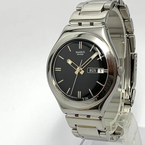 Orologio swatch irony quarzo - orologio,
