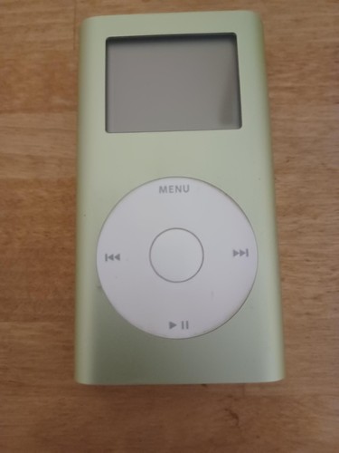 Apple ipod mini - mini,, a1051,
