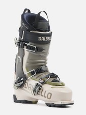 Scarponi sci freeride dalbello - sci,